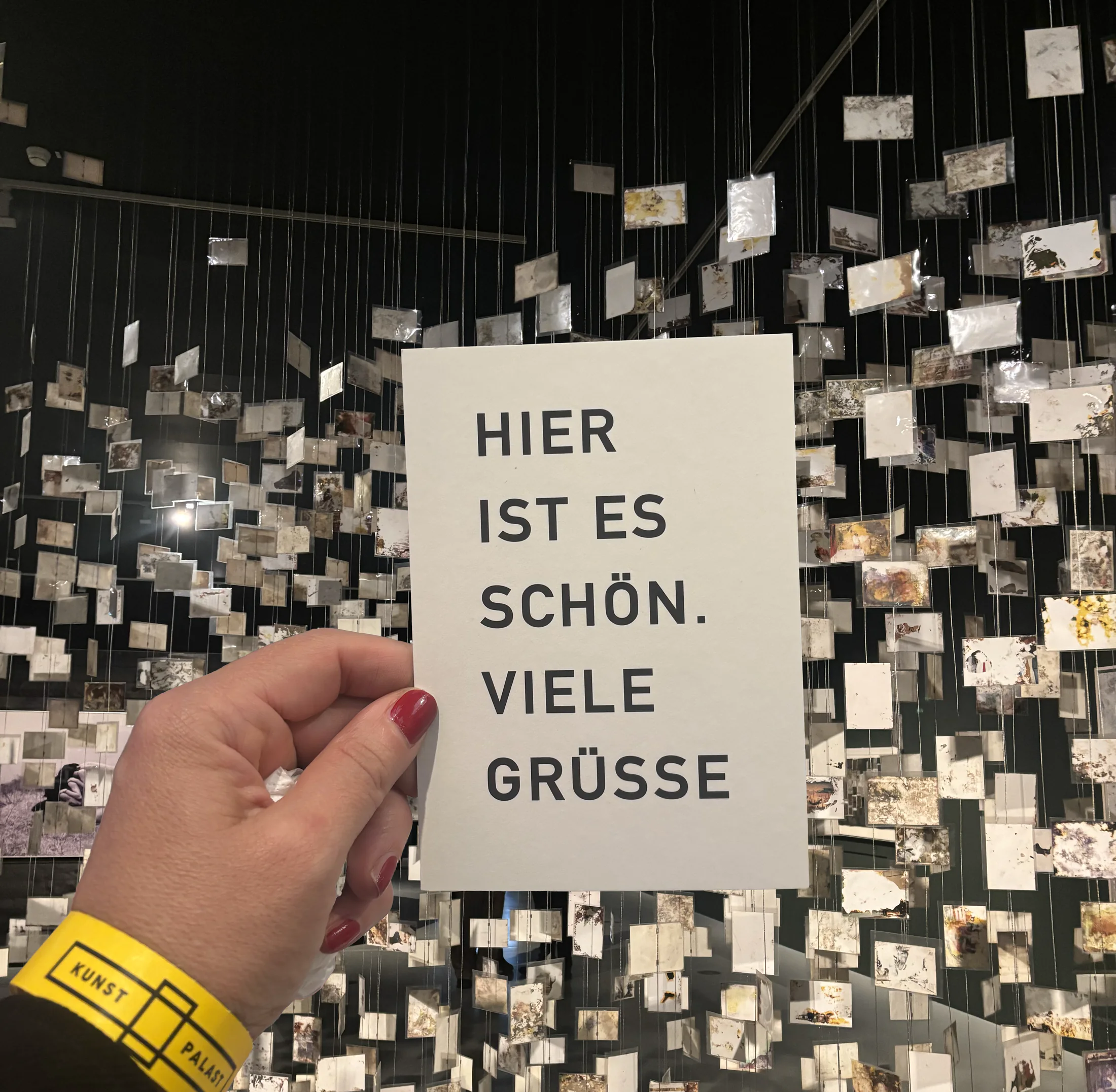 Stimmungsbild aus dem Arbeitsumfeld von DC2 Design Crew